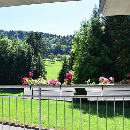 Ferienwohnung Im Dettenbachtal Waldkirch Bagian luar foto