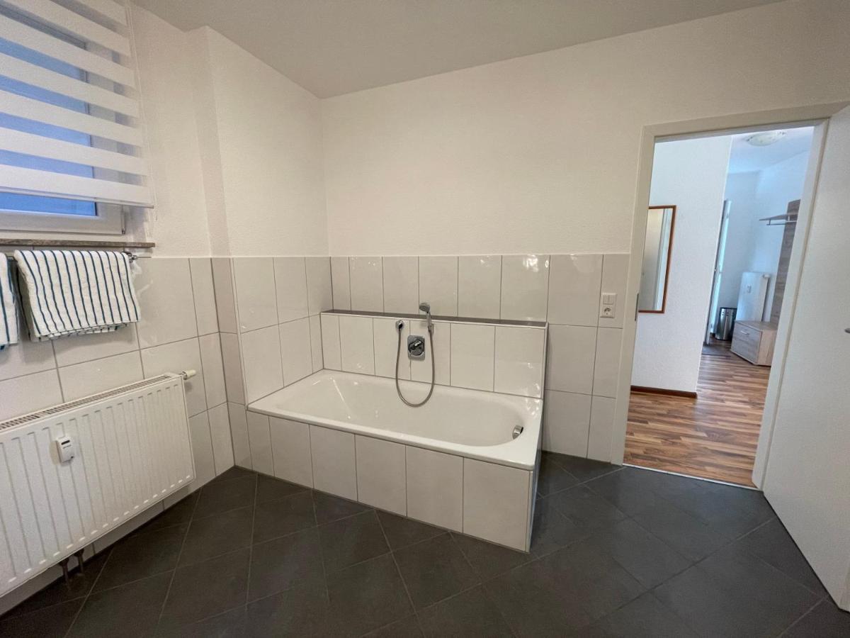 Ferienwohnung Im Dettenbachtal Waldkirch Bagian luar foto
