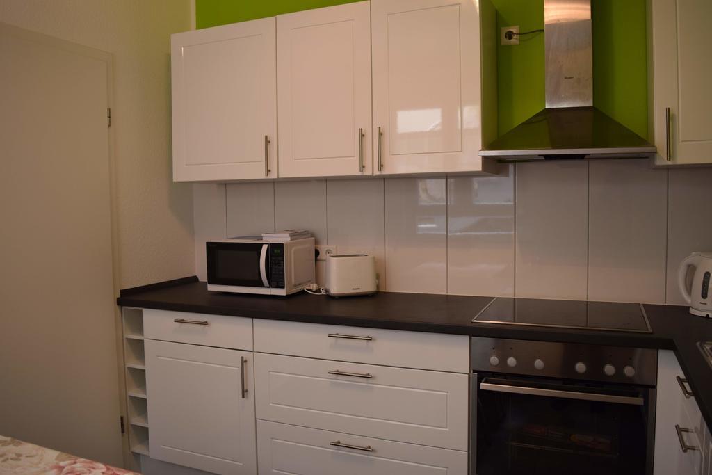 Ferienwohnung Im Dettenbachtal Waldkirch Bagian luar foto
