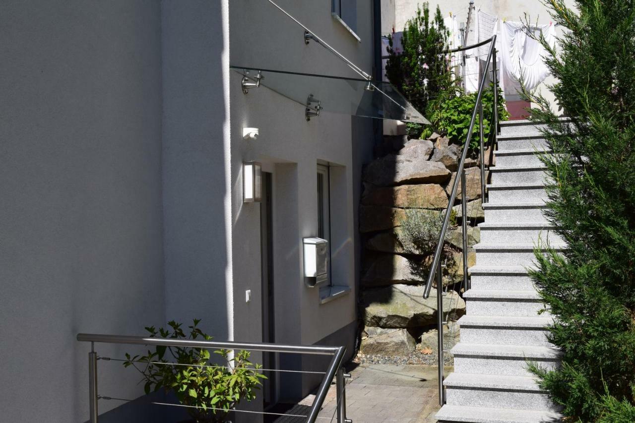 Ferienwohnung Im Dettenbachtal Waldkirch Bagian luar foto