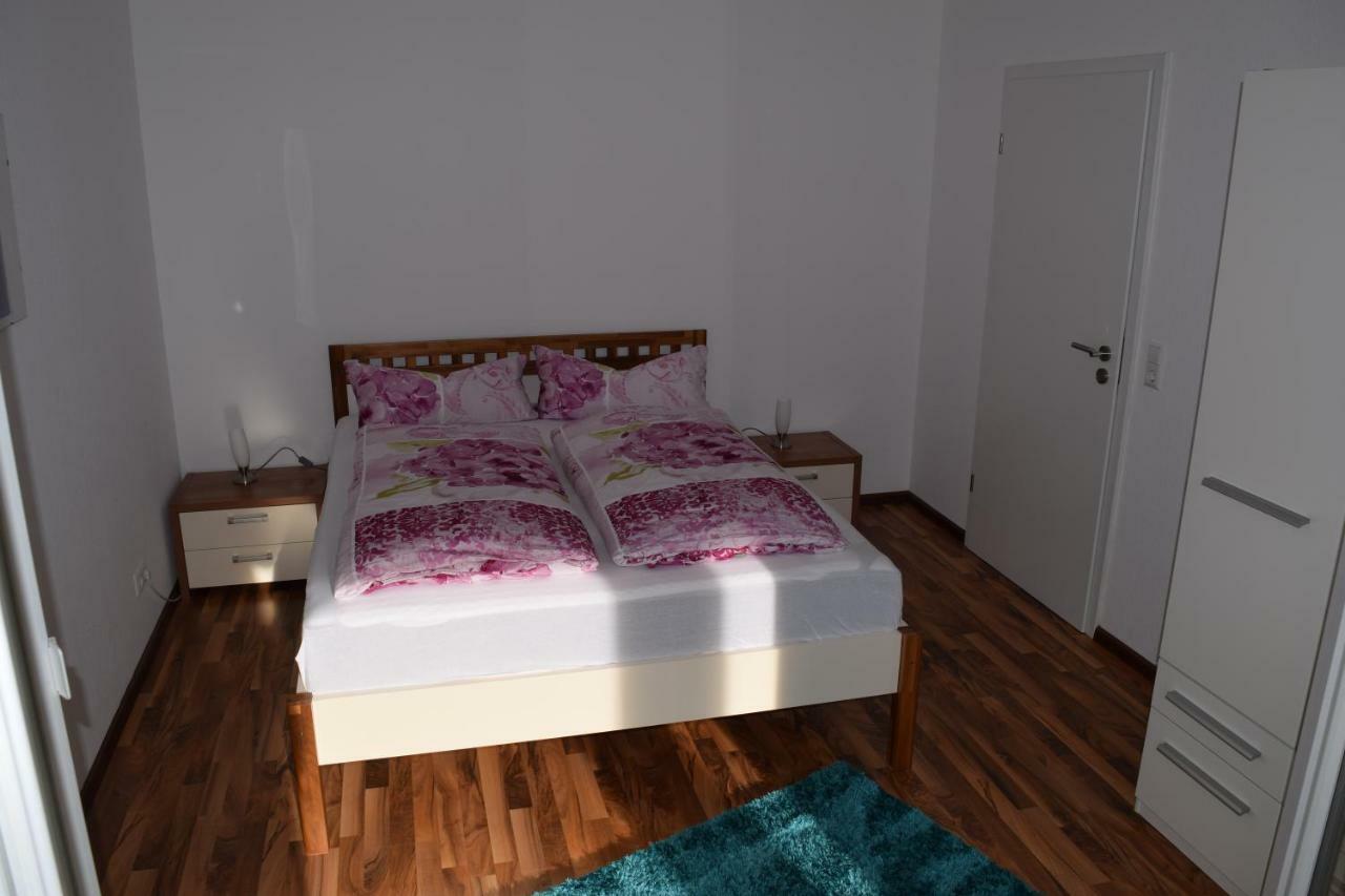 Ferienwohnung Im Dettenbachtal Waldkirch Bagian luar foto